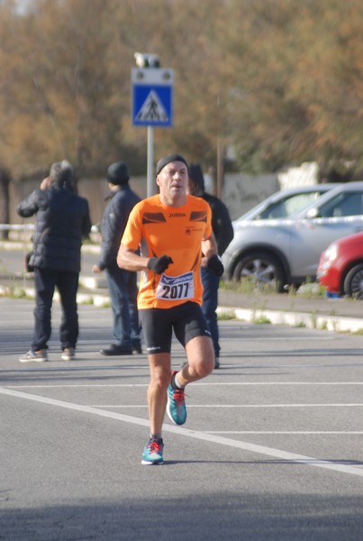 Fiumicino Half Marathon (13/11/2016) 00072