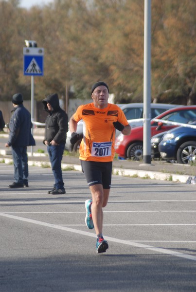 Fiumicino Half Marathon (13/11/2016) 00073