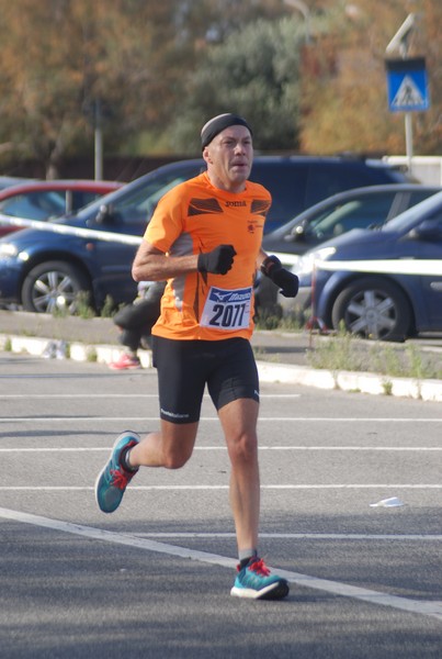 Fiumicino Half Marathon (13/11/2016) 00075