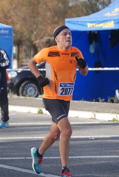 Fiumicino Half Marathon (13/11/2016) 00078