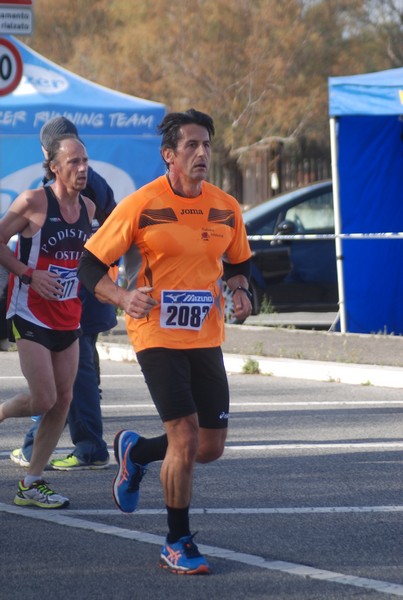Fiumicino Half Marathon (13/11/2016) 00082