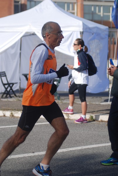 Fiumicino Half Marathon (13/11/2016) 00085