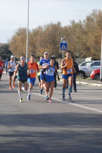 Fiumicino Half Marathon (13/11/2016) 00088