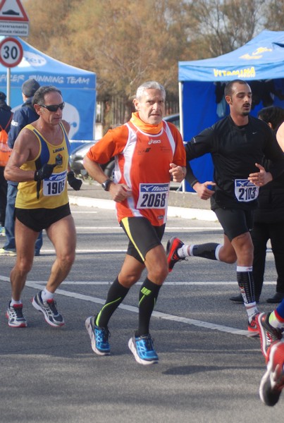 Fiumicino Half Marathon (13/11/2016) 00100
