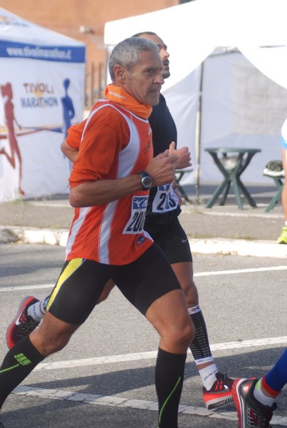 Fiumicino Half Marathon (13/11/2016) 00102