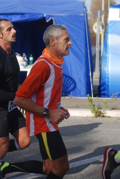 Fiumicino Half Marathon (13/11/2016) 00103
