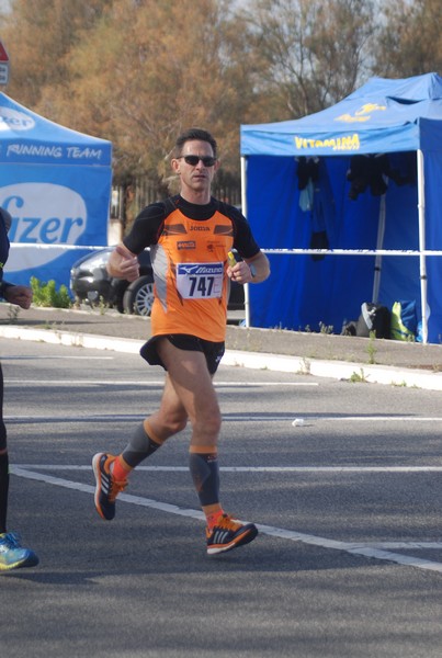 Fiumicino Half Marathon (13/11/2016) 00105