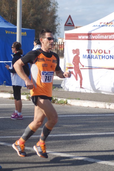 Fiumicino Half Marathon (13/11/2016) 00106