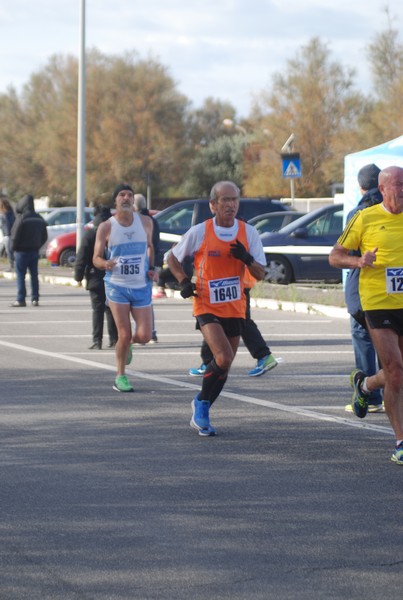 Fiumicino Half Marathon (13/11/2016) 00109