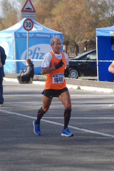 Fiumicino Half Marathon (13/11/2016) 00111