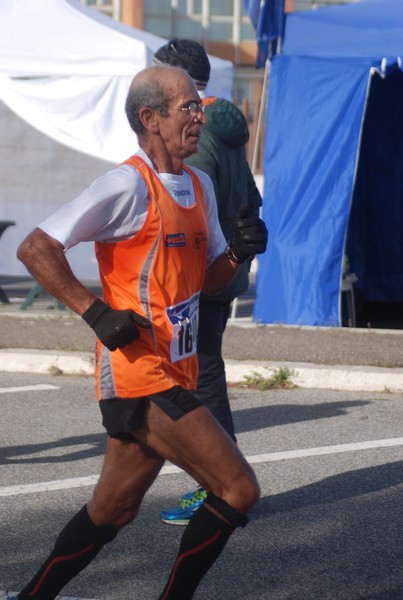 Fiumicino Half Marathon (13/11/2016) 00114