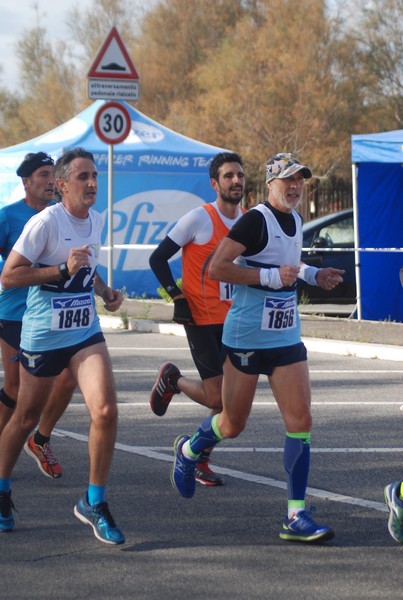 Fiumicino Half Marathon (13/11/2016) 00115