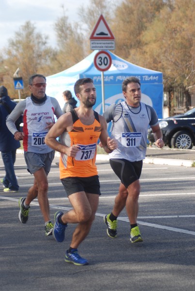 Fiumicino Half Marathon (13/11/2016) 00117