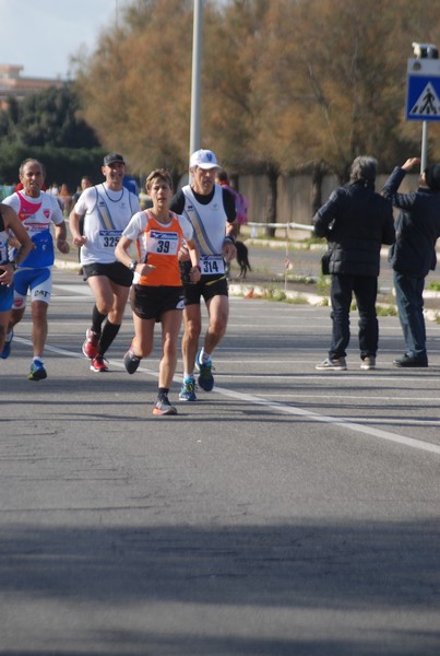 Fiumicino Half Marathon (13/11/2016) 00120