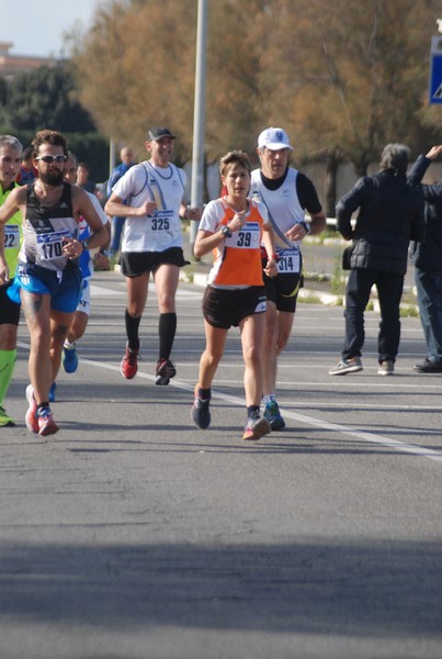 Fiumicino Half Marathon (13/11/2016) 00121