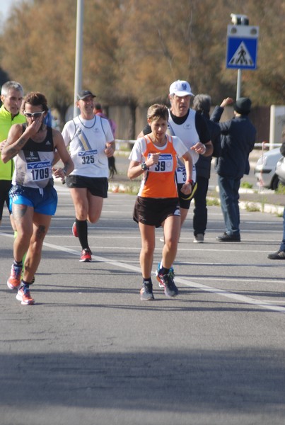 Fiumicino Half Marathon (13/11/2016) 00122