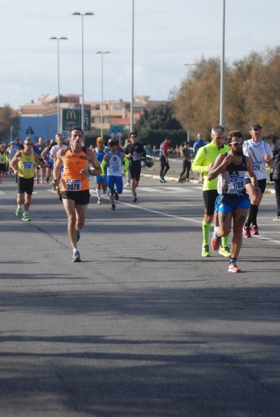 Fiumicino Half Marathon (13/11/2016) 00123
