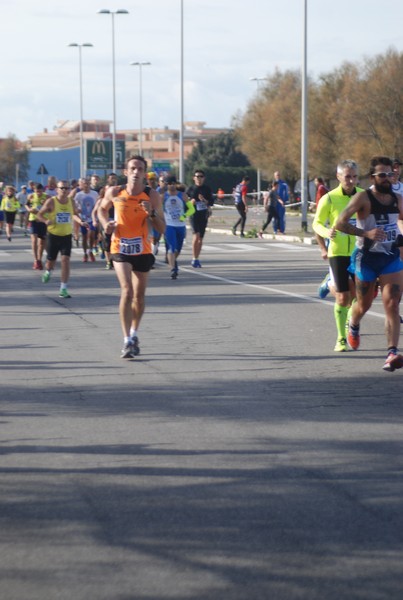 Fiumicino Half Marathon (13/11/2016) 00124