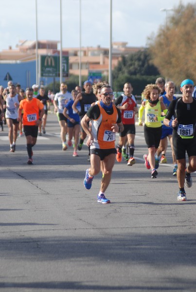 Fiumicino Half Marathon (13/11/2016) 00128