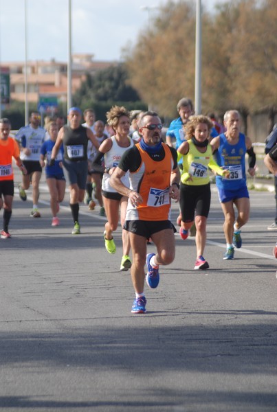 Fiumicino Half Marathon (13/11/2016) 00130
