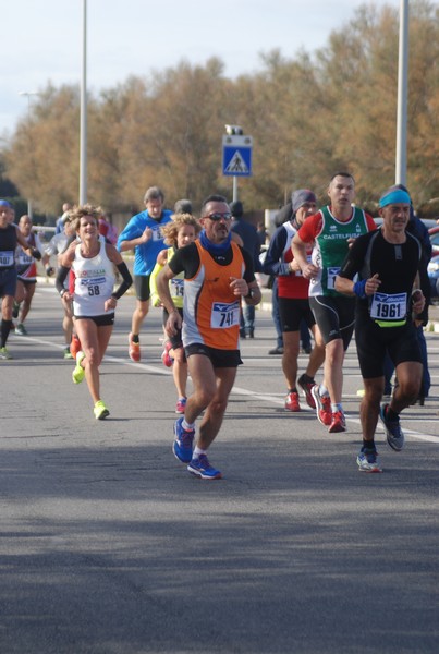 Fiumicino Half Marathon (13/11/2016) 00132