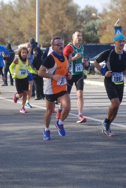 Fiumicino Half Marathon (13/11/2016) 00134