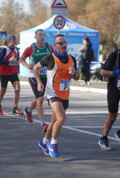 Fiumicino Half Marathon (13/11/2016) 00136