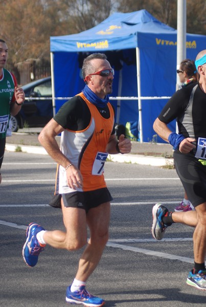 Fiumicino Half Marathon (13/11/2016) 00137