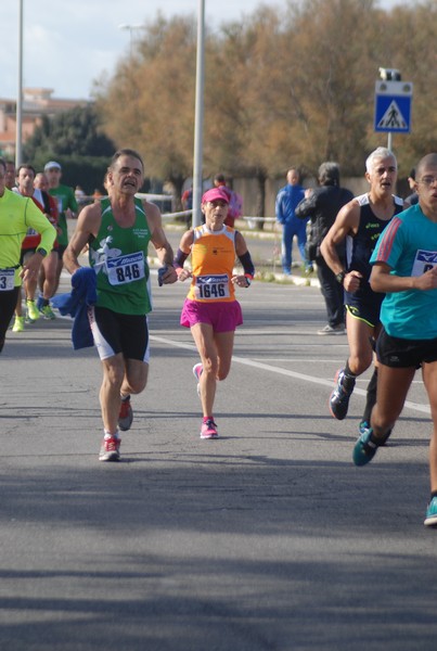 Fiumicino Half Marathon (13/11/2016) 00138