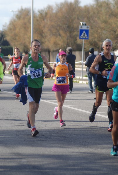 Fiumicino Half Marathon (13/11/2016) 00139