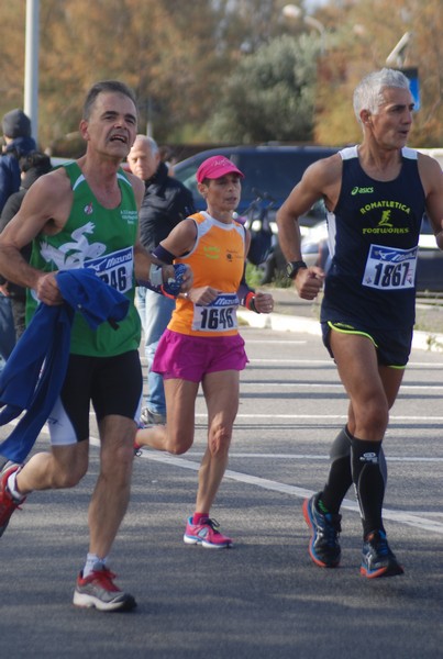 Fiumicino Half Marathon (13/11/2016) 00142