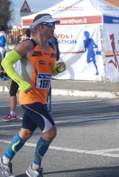 Fiumicino Half Marathon (13/11/2016) 00146