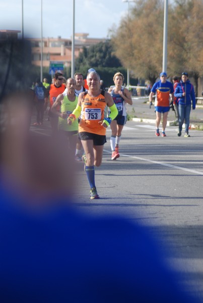 Fiumicino Half Marathon (13/11/2016) 00149