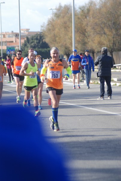 Fiumicino Half Marathon (13/11/2016) 00150