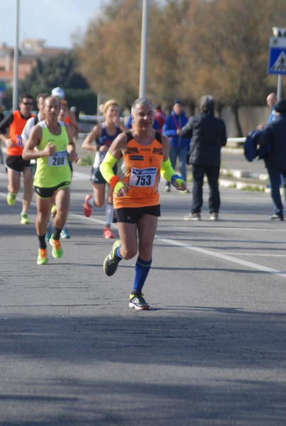 Fiumicino Half Marathon (13/11/2016) 00151