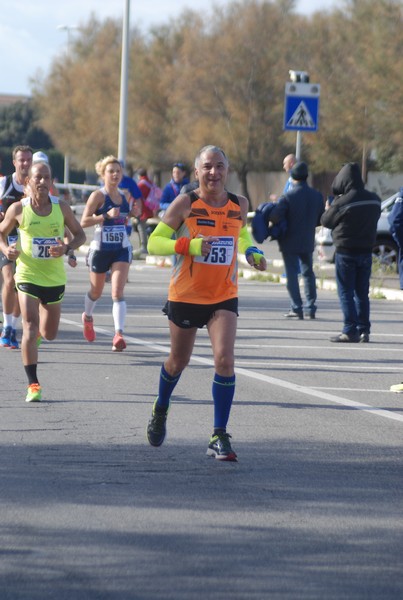 Fiumicino Half Marathon (13/11/2016) 00152