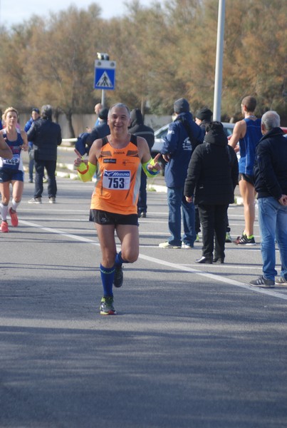 Fiumicino Half Marathon (13/11/2016) 00153