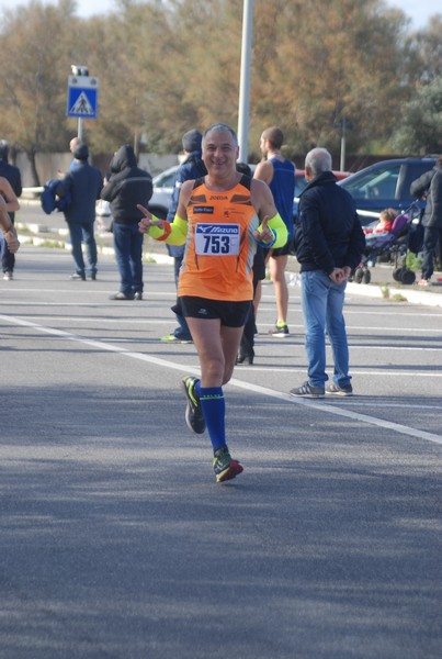 Fiumicino Half Marathon (13/11/2016) 00154