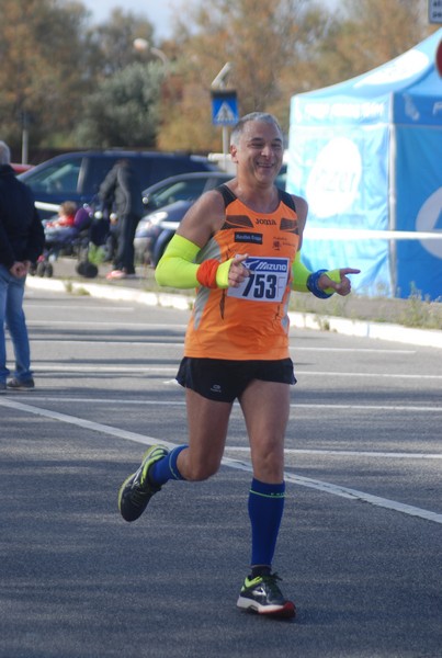 Fiumicino Half Marathon (13/11/2016) 00156