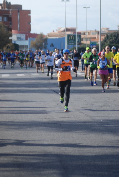Fiumicino Half Marathon (13/11/2016) 00157
