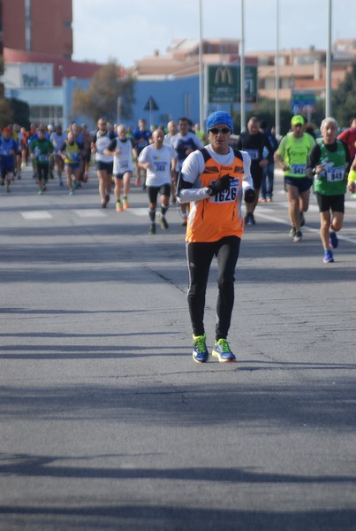 Fiumicino Half Marathon (13/11/2016) 00158