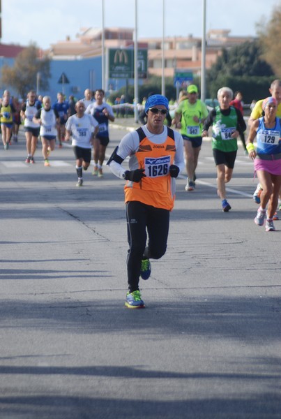 Fiumicino Half Marathon (13/11/2016) 00159