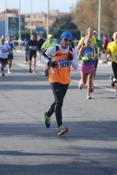 Fiumicino Half Marathon (13/11/2016) 00160
