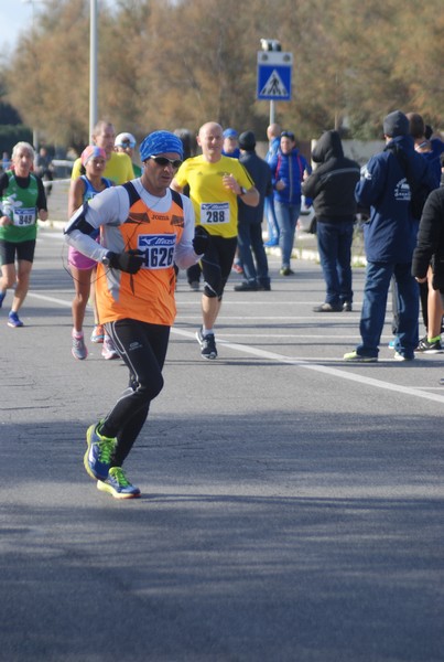 Fiumicino Half Marathon (13/11/2016) 00161