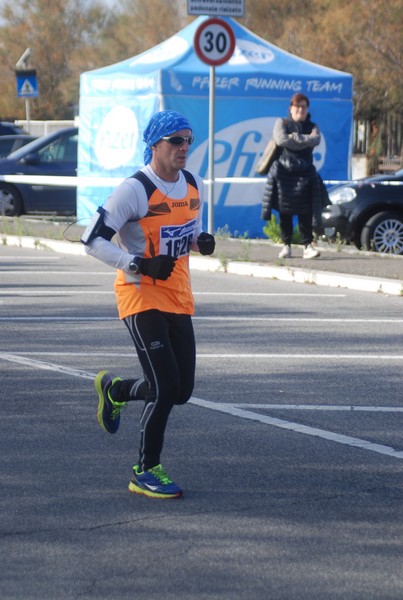 Fiumicino Half Marathon (13/11/2016) 00164