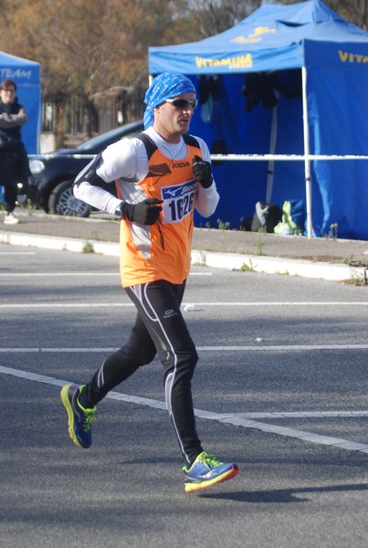 Fiumicino Half Marathon (13/11/2016) 00165