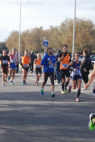Fiumicino Half Marathon (13/11/2016) 00167