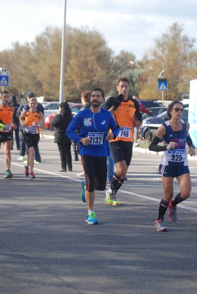 Fiumicino Half Marathon (13/11/2016) 00169