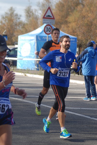 Fiumicino Half Marathon (13/11/2016) 00171