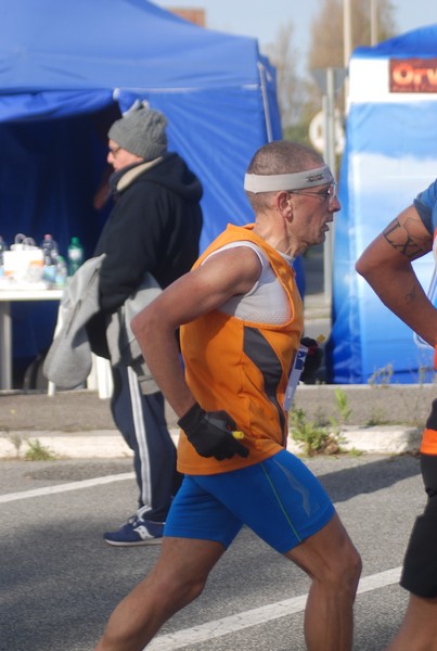 Fiumicino Half Marathon (13/11/2016) 00175
